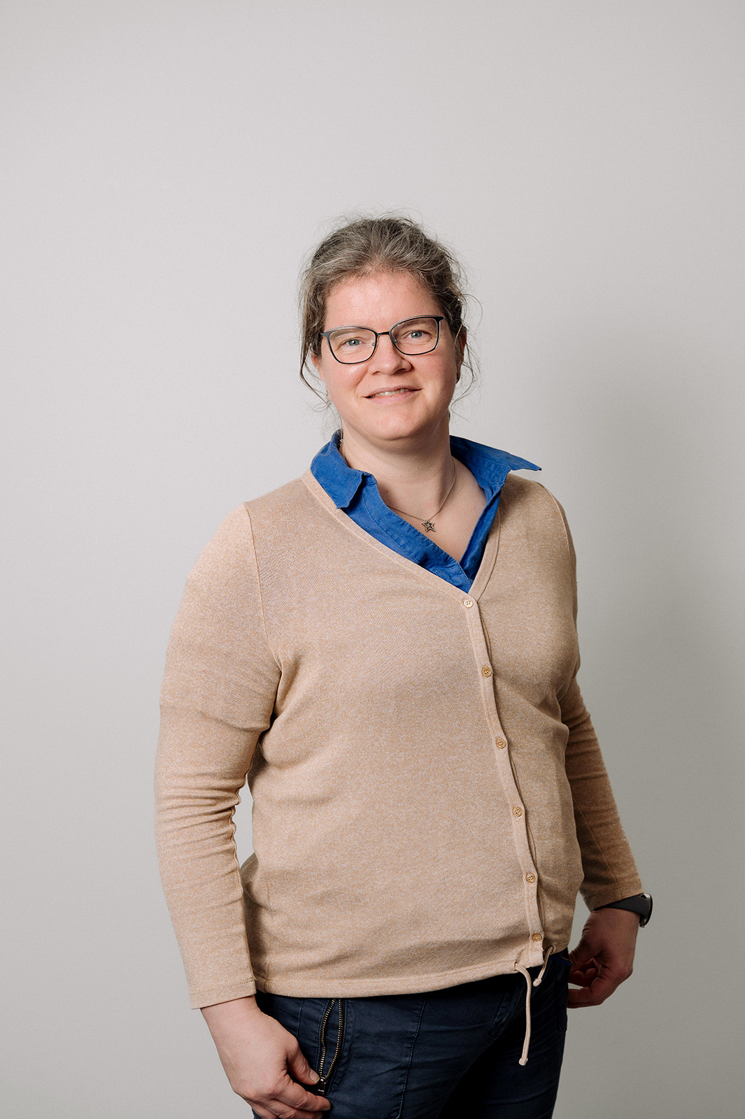 Christina Pust