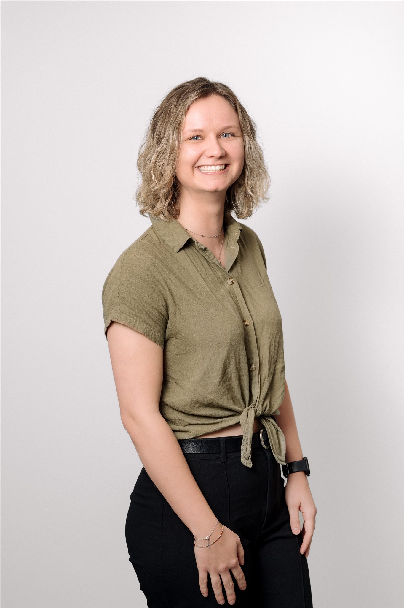 Sonja Niemiec